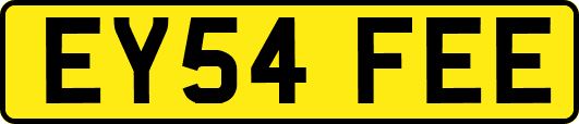 EY54FEE