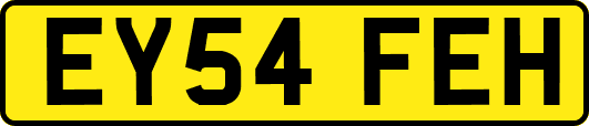 EY54FEH