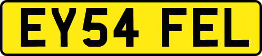 EY54FEL