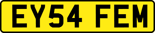 EY54FEM