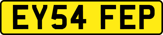 EY54FEP