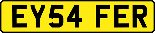 EY54FER