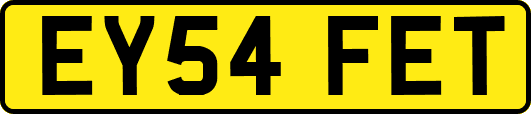 EY54FET