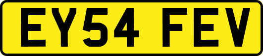 EY54FEV