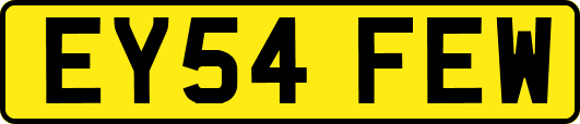 EY54FEW