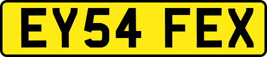 EY54FEX