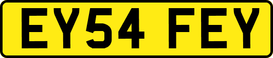 EY54FEY