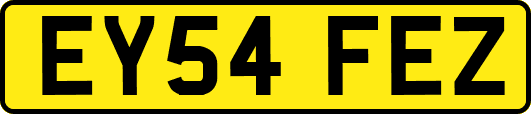 EY54FEZ