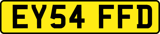 EY54FFD