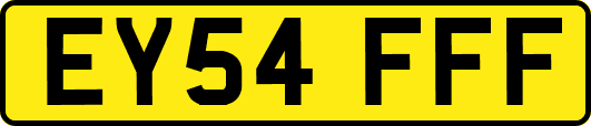 EY54FFF