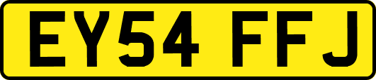 EY54FFJ