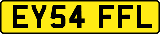 EY54FFL