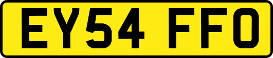EY54FFO