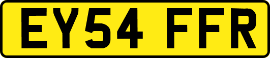 EY54FFR