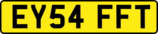 EY54FFT