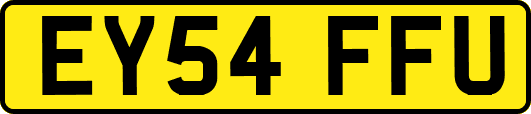 EY54FFU