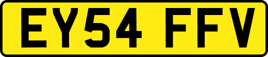 EY54FFV
