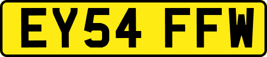 EY54FFW