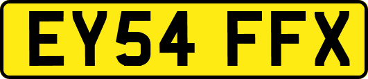 EY54FFX