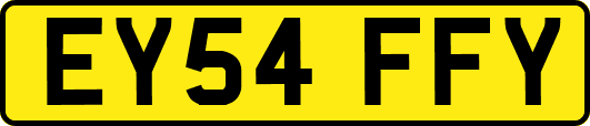 EY54FFY