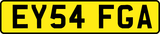 EY54FGA