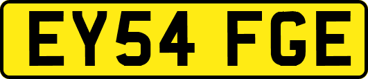 EY54FGE