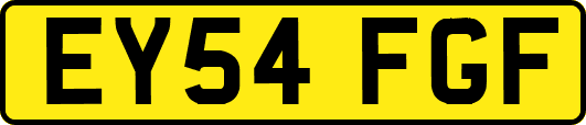 EY54FGF