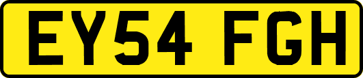 EY54FGH