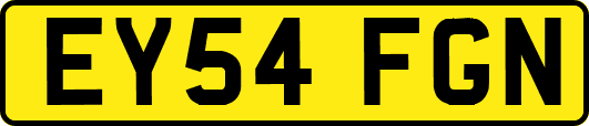EY54FGN