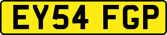 EY54FGP
