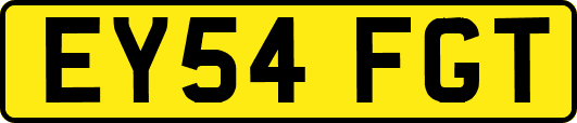 EY54FGT