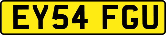 EY54FGU