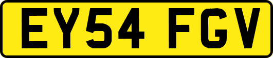 EY54FGV