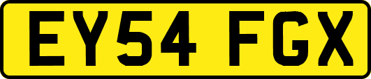 EY54FGX
