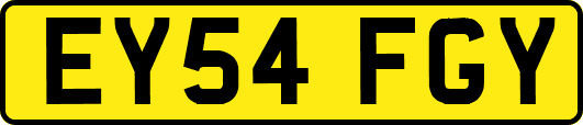 EY54FGY