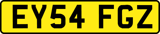 EY54FGZ