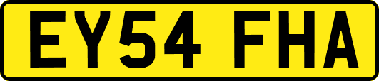 EY54FHA