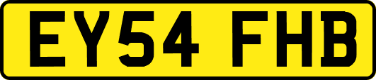 EY54FHB