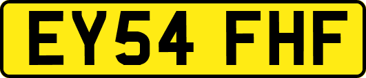 EY54FHF
