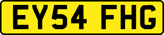 EY54FHG
