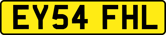 EY54FHL