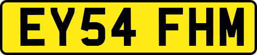 EY54FHM