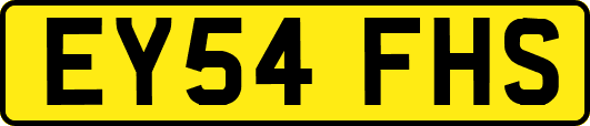 EY54FHS