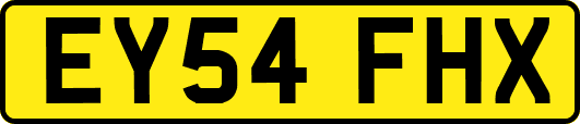 EY54FHX