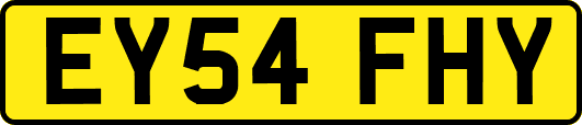 EY54FHY