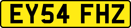 EY54FHZ