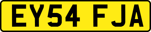 EY54FJA