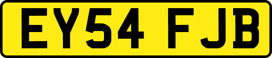 EY54FJB