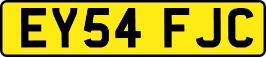 EY54FJC