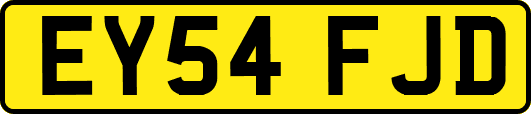 EY54FJD